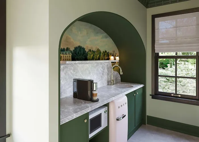Woodsage - Upscale 2 Bedroom Villa At Petite Acres